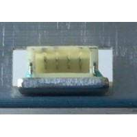 LEDS PARA MONITOR HCK CURVO (1 PZ) / NUMERO DE PARTE 261501009790 / 230101012740  / 06-M27G1-12SP-4012-R-191212 / 261501009800 / 230101012750 / MODELO M27G1